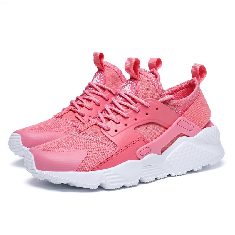 Sneakers Casual da Uomo Sneakers Chunky Unisex Traspiranti Scarpe da Tennis da Donna Scarpe Sportive da Corsa da Esterno da Uomo
