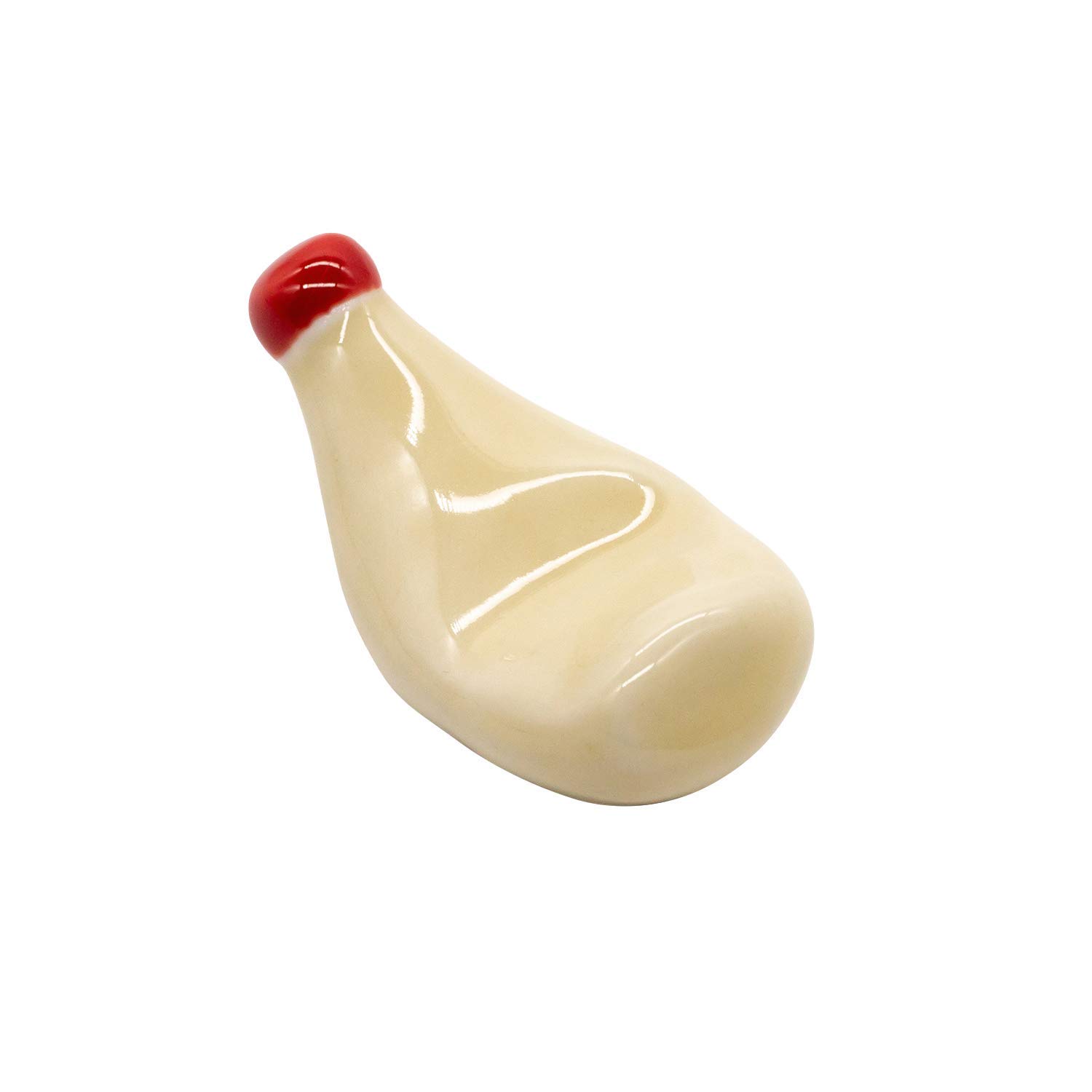 Arita Kitagawa Yoshinori chopstick approximately 5 x 3 mayonnaise made in 475518 ware, kiln, rest, cm, design, Japan,