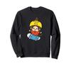 Monchhichi Grafik-Sweatshirt