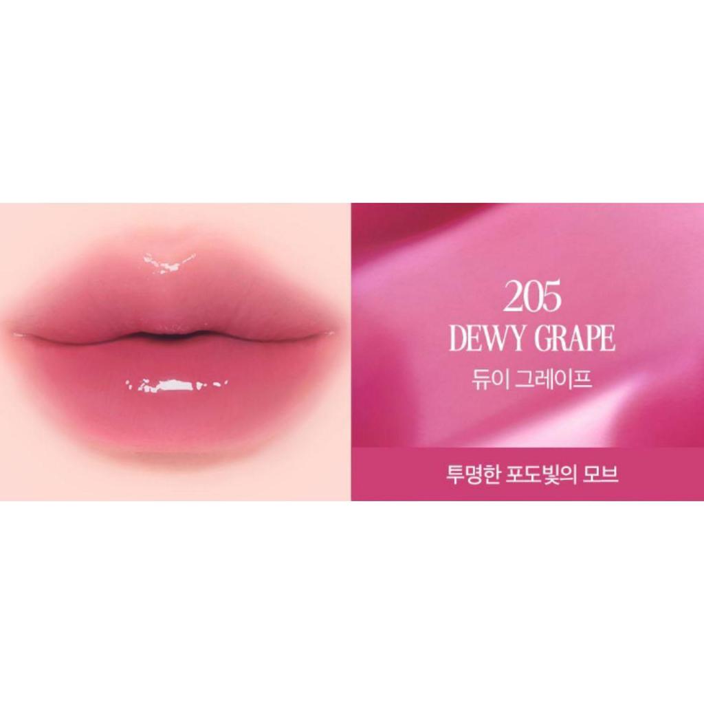 Clio Volumate Blur Tint/Gloss 3.8g