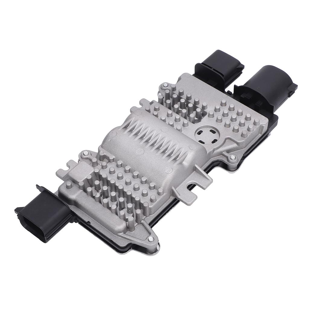 Blower Motor Resistor 20787305 1247391 Blower Motor Fan Control Module for Police Interceptor Taurus Flex