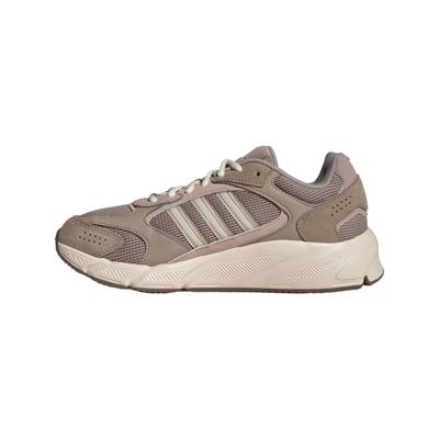 Crazychaos 2000 Bequeme Vielseitige Rutschfeste Langlebige Low-Top Lifestyle Freizeitschuhe Damen Sneaker Grau Braun JH6920
