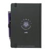 Cahier a5 - erik editores - haut de gamme - stylo projecteur - 96 feuilles - couverture rigide