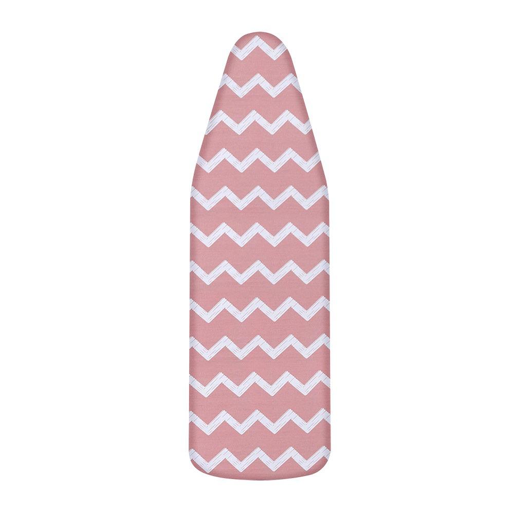 

Elastic Ironing Board Cover Heat-resistant Thickened Ironing Board Cloth Stain Resistant Ironing Heat Shield