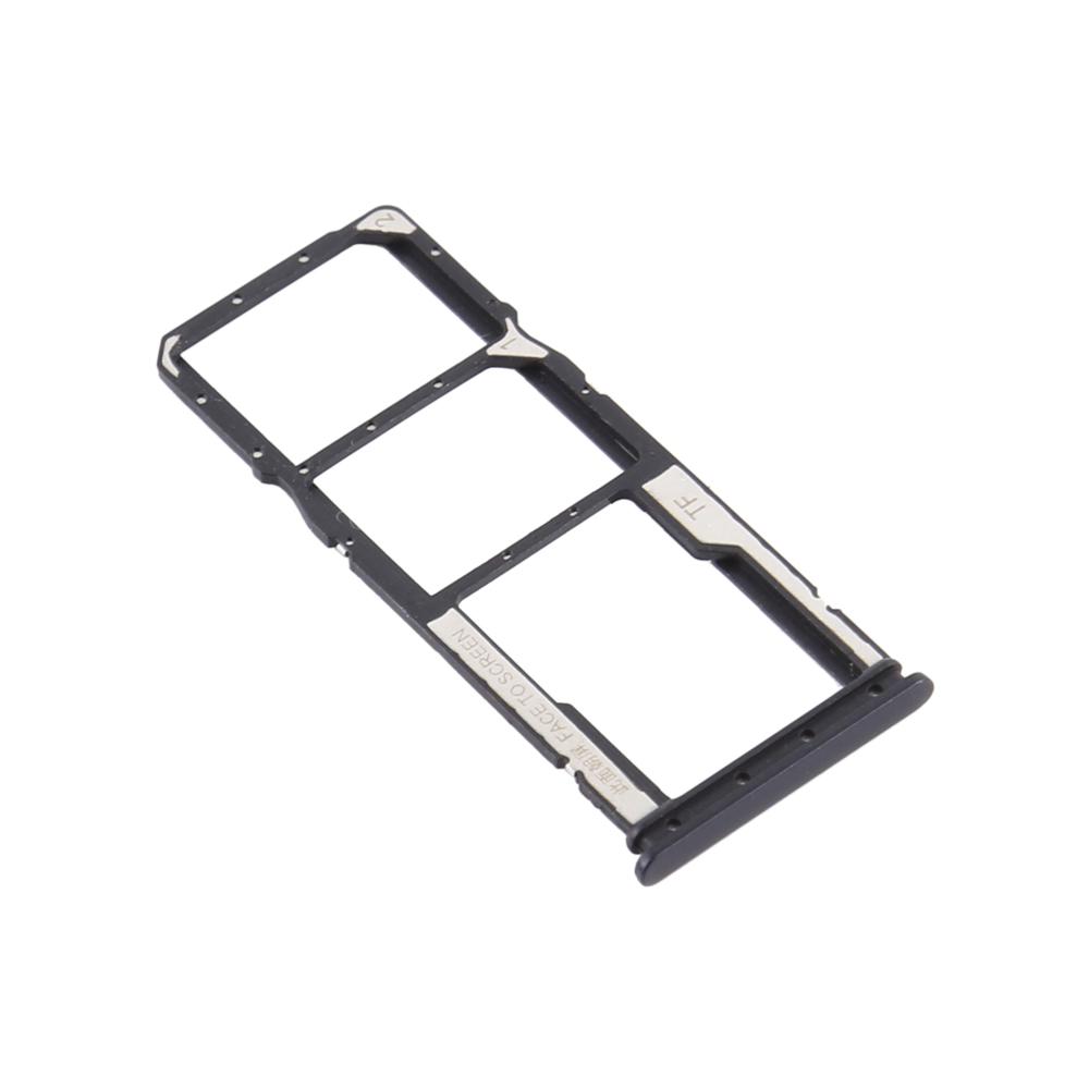 OEM SIM+Micro SD Card Tray Holder for Xiaomi Redmi 9A