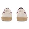 Sophia Chang x Puma Palermo Sneakers Unisexe Ivoire Violet Poudré Crème Ivoire Givré 397307-01