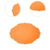 Table Mat Placemat for Dining Table Heat Insulation Mat Silicone Placemat for Barbecue