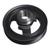 ABTC-GN1G6B321CA Car Engine Crankshaft Pulley For Ford Ecosport 18 Escort 19 Focus 18 1.5L GN1G6B321AA GN1G6B321AB GN1Z6B321C