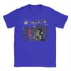 Casual T Shirt Summer AAsap RRocky Novelty T Shirts  100 Cotton Tshirt for Couple Y2K Fun Big Size Short Sleeve Clothing