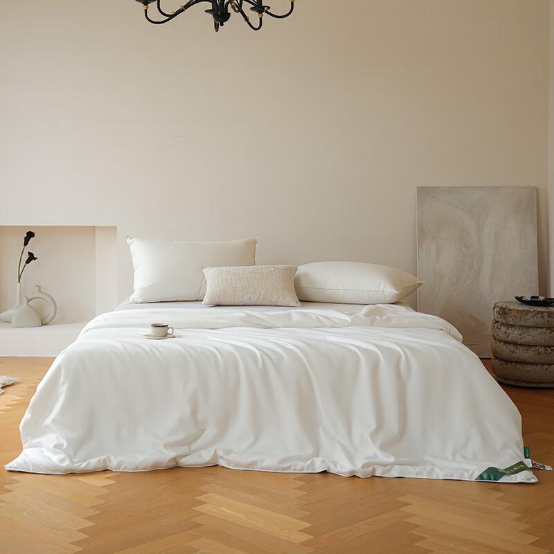 

Herlanxi Antibacterial Jacquard Organic Mulberry Silk Quilt