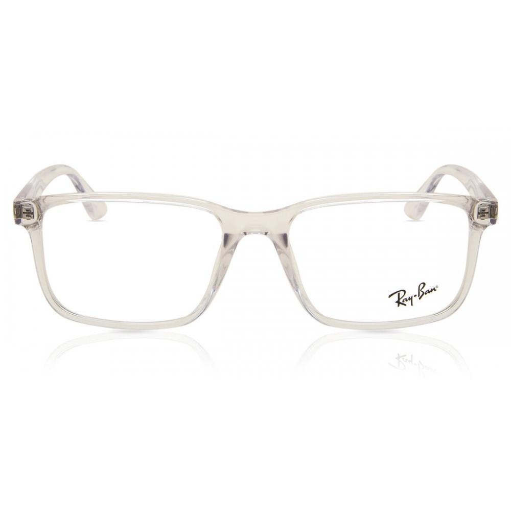 

Ray Ban Rx7241d Asian Fit 2001 Унисекс Очки /55-18-145