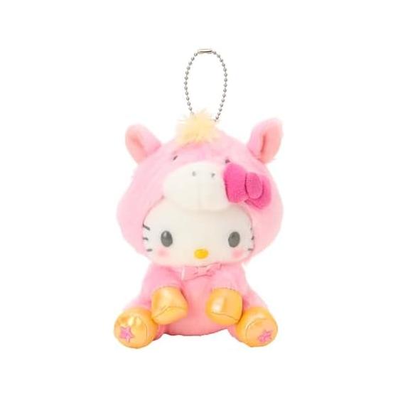 Sanrio Mascot Holder (Zodiac Sign) Hello Kitty Ages 6 and up 222160