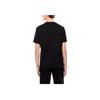 Emporio Armani EA7 Cotton Slim Fit Short Sleeve Round Neck Printed T-Shirt Men Tops 7M001189-AF17789-UC001