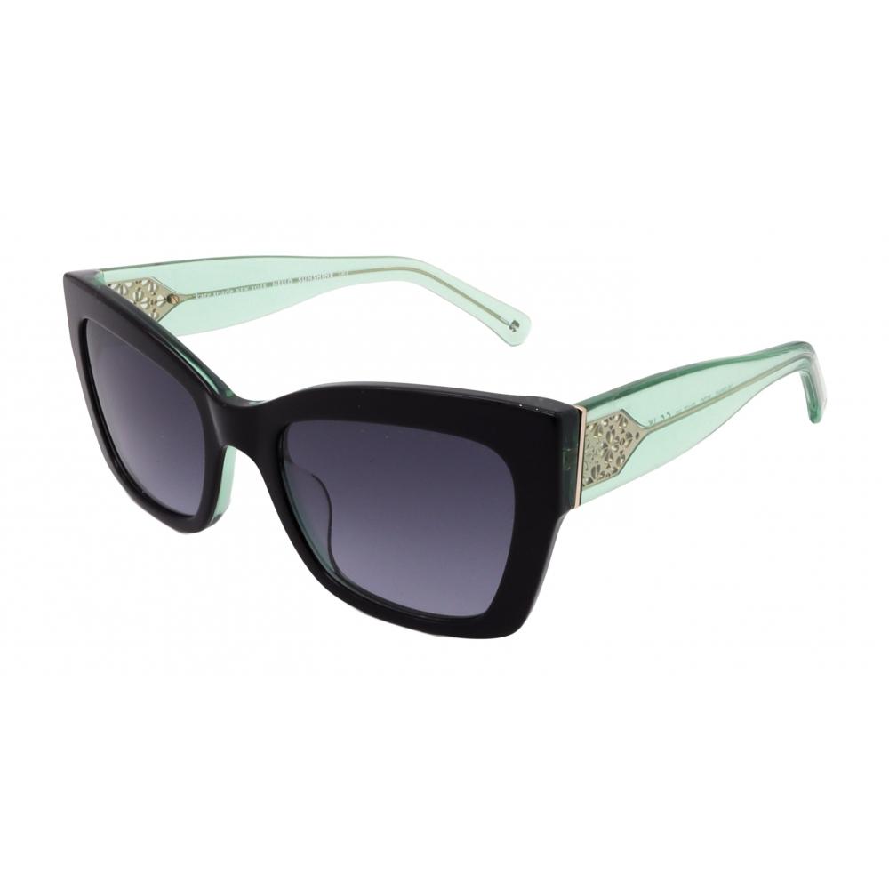 

Kate Spade Valeria S 807 53 20 140 Black Green