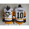 Men Women Ice Hockey Practice Jersey Long Sleeve Training Shirt Pittsburgh Penguins Nashville Predators Ottawa Senators