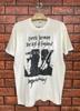 Vintage 80s Derek Jarman The Last England 1987 Cult Movie Photography Punk Art Unisex T-Shirt