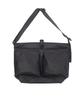 [FCE] Bag RECYCLE TWILL COURIER SHOULDER