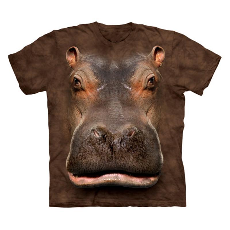 Tricou Tigru 2024 Pentru Bărbați Imprimeu Animale Mânecă Scurtă Topuri 3D Casual Street Tricouri Bărbați Oversized Îmbrăcăminte Vintage Bărbați 4XL