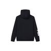 FILA Letter Logo Sports Casual Hoodie Men hoodies Legendary-Blue F51M148207FNV