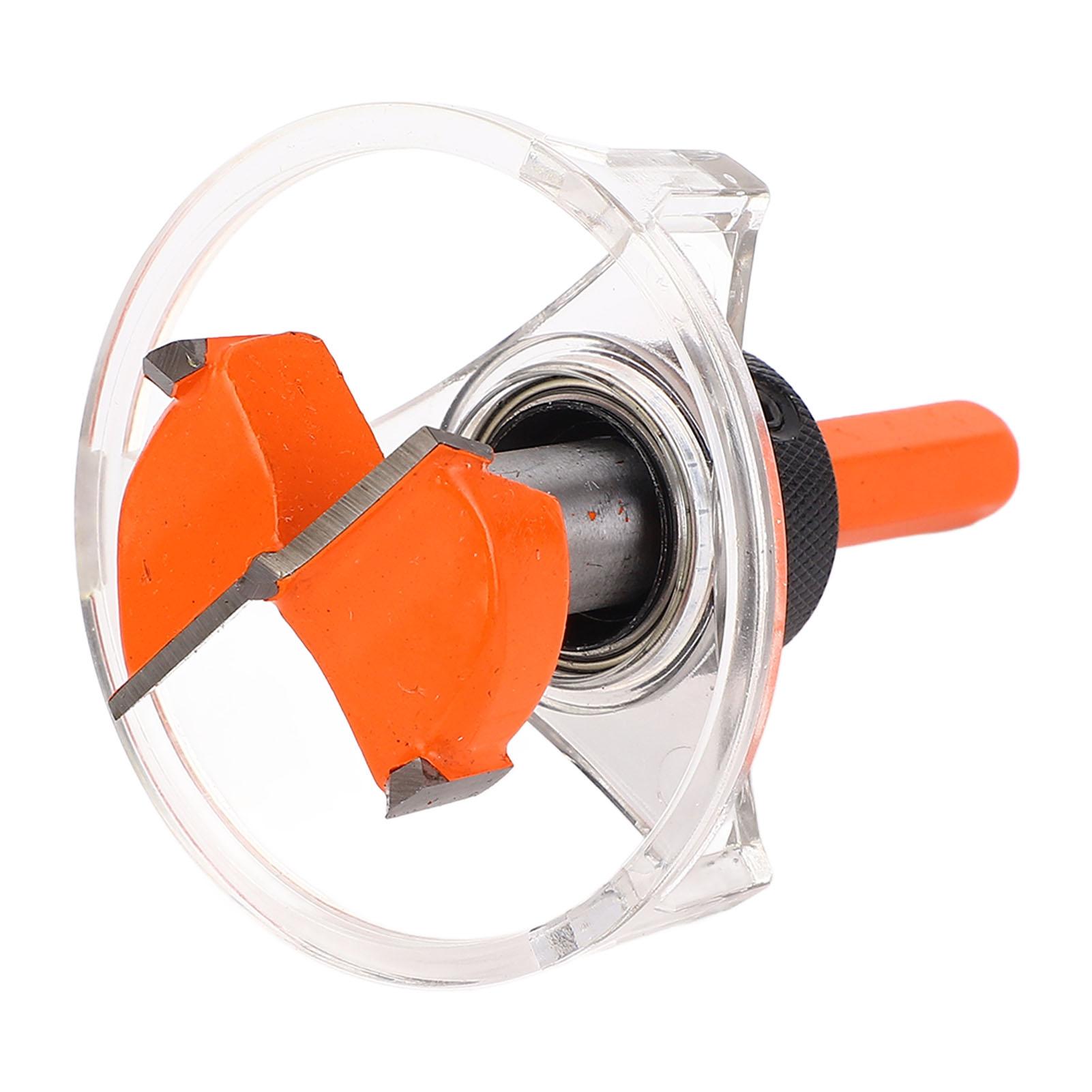 

Регулируемая кольцевая пила с 3 канавками, регулируемый диаметр реза, фреза для дерева с пылезащитным чехлом для шкафа