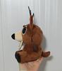 Peluche Cervo 99 Notti Nella Foresta 25-33cm Animale di Peluche Morbido Merchandising Anime Regalo di Halloween Natale