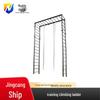 Obstacle Course Climbing Ladder