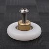 4pcs/set Durable Roller Shower Rooms Cabins Pulley Shower Room Roller /Runners/Wheels/Pulleys Diameter 19mm/23mm/25mm/27mm