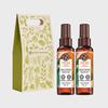 Yves Rocher Hair & Body Perfume Mist Gift Set