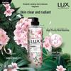 Lux Cherry Blossom Plant Essential Oil Shower Gel