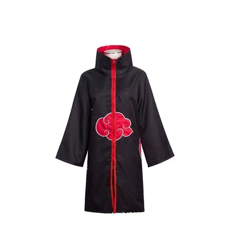 Anime Obito Cosplay Tērps Zēniem Obito