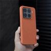 Carcasă Magnetică de Răcire Pentru Xiaomi 15 14 13 Mi 13T Pro POCO F6 F5 F5Pro 5G Pentru MagSafe Plasă Fagure Capac Spate Protector Bumper
