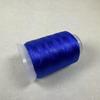 Vibrant Ice Silk Tassel Thread: 51 Colors for DIY Bracelets & Necklaces
