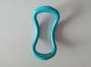 Yoga Ring for Leg Slimming, Stretching, and Shoulder Opening - Home Fitness & Relaxation Tool