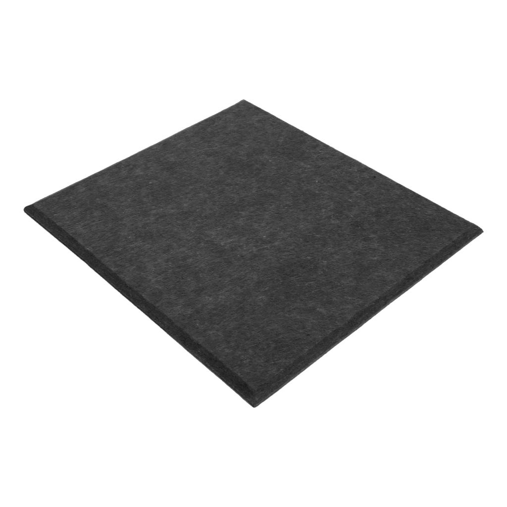 6Pcs Acoustic Absorption Panel Thickened Reduce Reverb SoundProof Padding Absorber for Wall