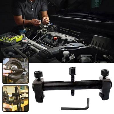 Puller For Ribbed Drive Pulley, Crankshaft Remover, Car RepairTool Belt Removal Tool V2L7