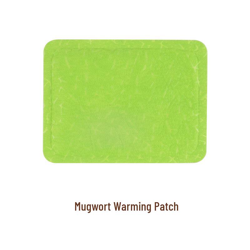 Moxibustion Self-Heating Warm Body & Foot Patch for Winter Comfort