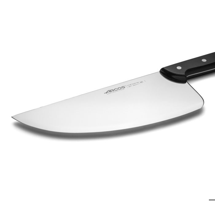 Couteau poisson professionnel, lame 29 cm