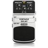 Vintage Delay VD400