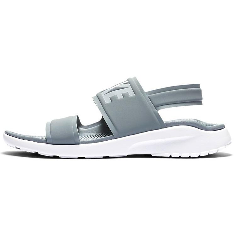 (WMNS) Nike Tanjun Sandal Cool Grey Women s 882694-002 EU 36.5