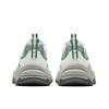 Anta Meteor 2 Vent Retro Comfortable Slip Resistant Durable Low Top Lifestyle Casual Shoes Men Casual Shoes Gray 112528858-2