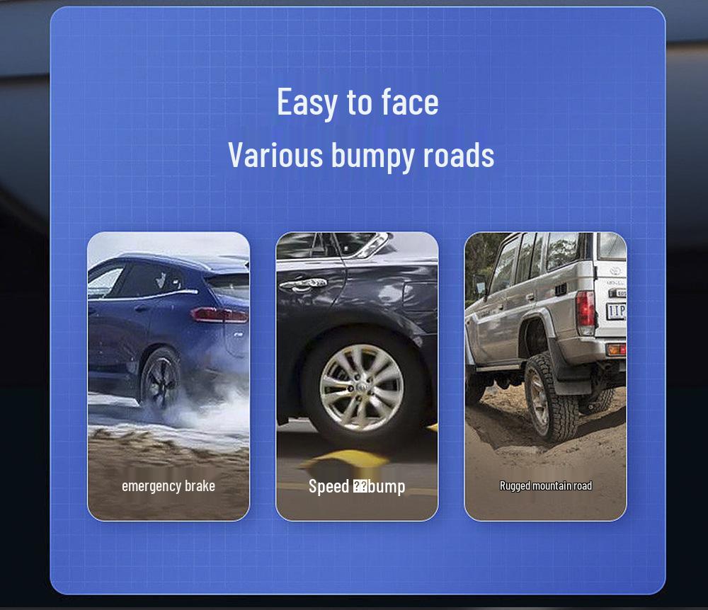 120W Super Fast Telescopic 4-Port Car Charger for Apple 15 & Huawei