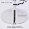 Adjustable Bar Stool with Backrest