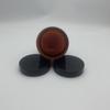 200ml Brown Divided Wide-mouth Bottle