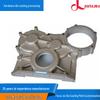 Precision Aluminum Alloy Die Casting Custom Shells