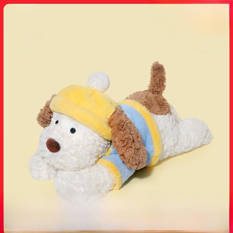 Droopy Dog Plush Toy With Soft Fabric For Kids And Giftgiving