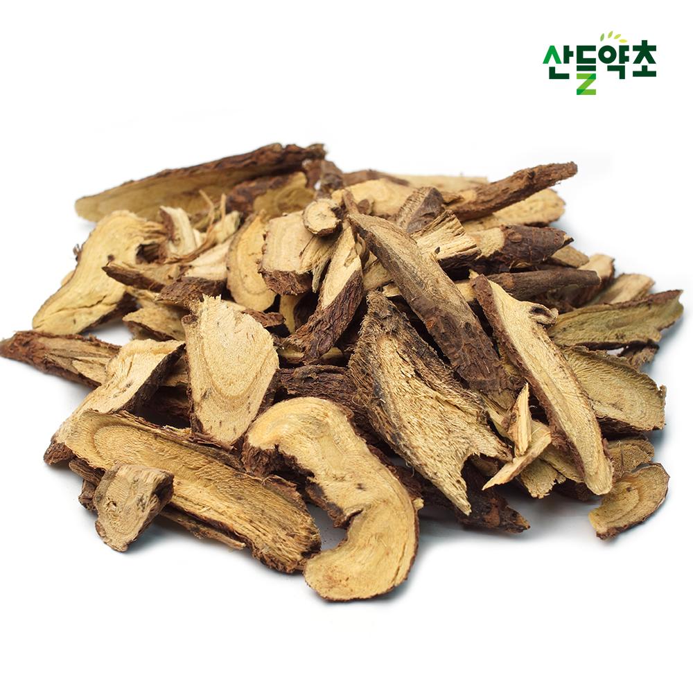 600g Dried Licorice, Natural Seasoning, Sweetener, Apothecary's Licorice, 3 Pcs