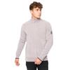 Bewley & Ritch Mens Gladstone Knitted Funnel Neck Sweatshirt
