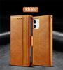 Multifunctional Magnetic Flip Cover Leather Case for Xiaomi/Redmi series.Xiaomi 13 Lite/Poco X5/Redmi Note 12/12C...Where Fashion Meets Function