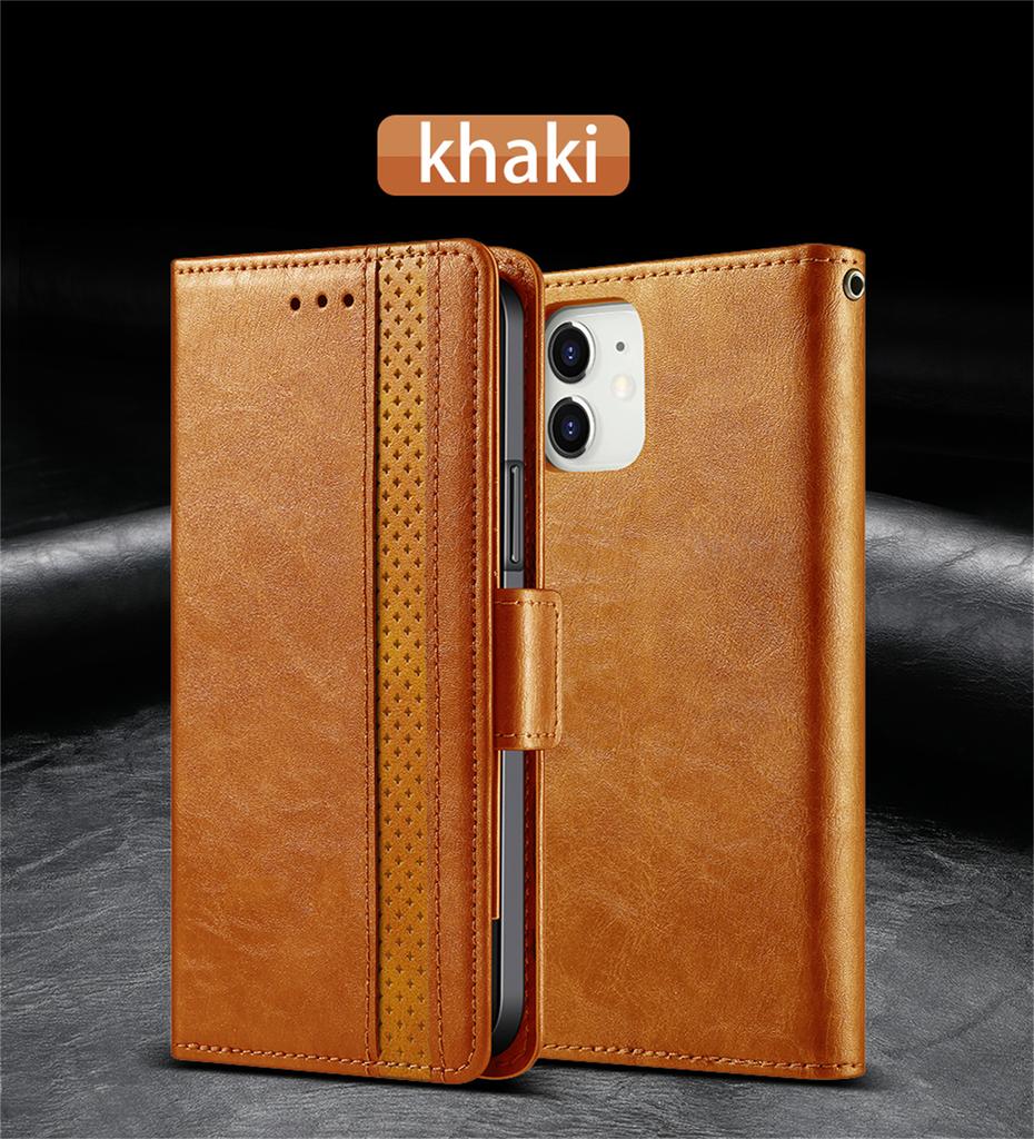 Multifunctional Magnetic Flip Cover Leather Case for Xiaomi/Redmi series.Xiaomi 13 Lite/Poco X5/Redmi Note 12/12C...Where Fashion Meets Function