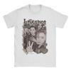 2026 Lngshot Ohyul Rising Gruppo K-Pop Hip-Hop Magliette Kpop per Uomo Donna Cotone Magliette a Manica Corta Abbigliamento Estivo